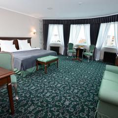 Отель Ремезов, Тюмень, Тюменская область