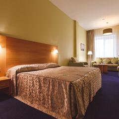 Отель Бизнес-отель Евразия, Тюмень, Тюменская область