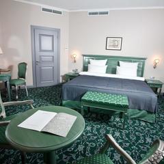 Отель Ремезов, Тюмень, Тюменская область