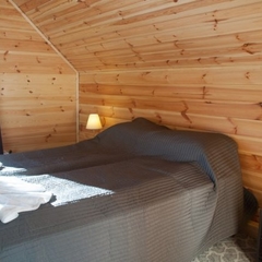 Спа-отель Тучково, Тучково, Московская область