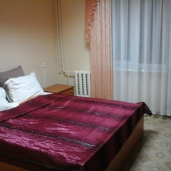 Гостиница БИЦ, Тюмень, Тюменская область