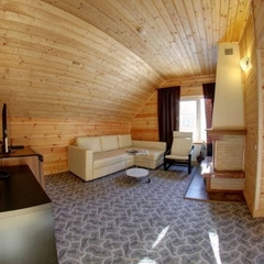 Спа-отель Тучково, Тучково, Московская область