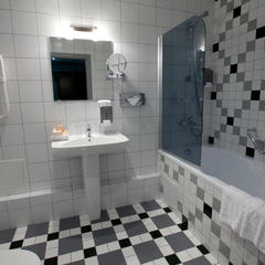 Отель Ремезов, Тюмень, Тюменская область