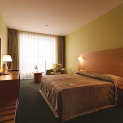 Отель Бизнес-отель Евразия, Тюмень, Тюменская область