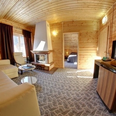 Спа-отель Тучково, Тучково, Московская область