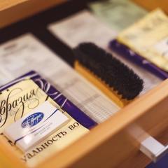 Отель Бизнес-отель Евразия, Тюмень, Тюменская область