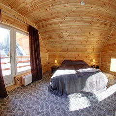 Спа-отель Тучково, Тучково, Московская область