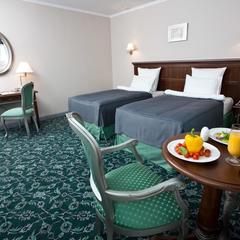 Отель Ремезов, Тюмень, Тюменская область