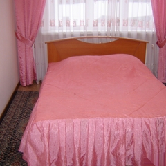 Гостиница БИЦ, Тюмень, Тюменская область