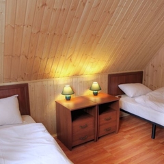 Спа-отель Тучково, Тучково, Московская область