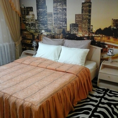 Гостиница БИЦ, Тюмень, Тюменская область