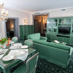 Отель Ремезов, Тюмень, Тюменская область