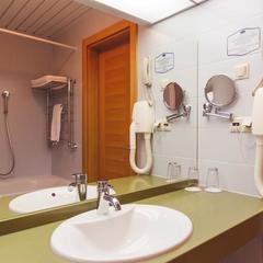 Отель Бизнес-отель Евразия, Тюмень, Тюменская область