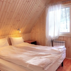 Спа-отель Тучково, Тучково, Московская область