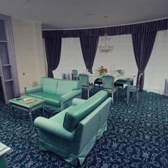 Отель Ремезов, Тюмень, Тюменская область