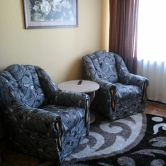 Гостиница БИЦ, Тюмень, Тюменская область