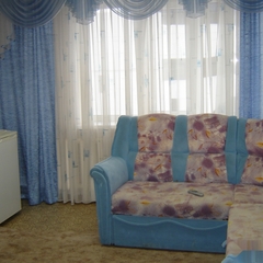 Гостиница БИЦ, Тюмень, Тюменская область