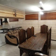 Пансионат Тургояк, Миасс, Челябинская область