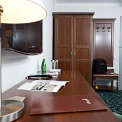 Отель Ремезов, Тюмень, Тюменская область