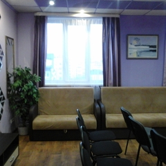 Гостиница БИЦ, Тюмень, Тюменская область