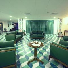 Отель Ремезов, Тюмень, Тюменская область