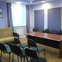 Гостиница БИЦ, Тюмень, Тюменская область