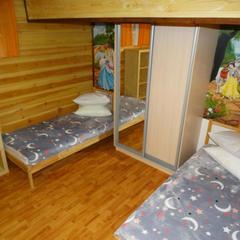 Пансионат Тургояк, Миасс, Челябинская область