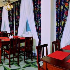 Отель Ремезов, Тюмень, Тюменская область