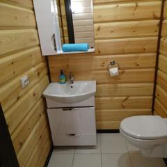 Пансионат Тургояк, Миасс, Челябинская область