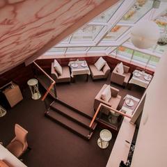 Отель Ремезов, Тюмень, Тюменская область