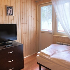 Спа-отель Тучково, Тучково, Московская область