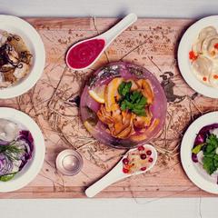 Отель Ремезов, Тюмень, Тюменская область