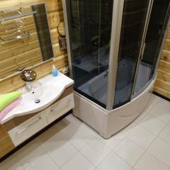 Пансионат Тургояк, Миасс, Челябинская область