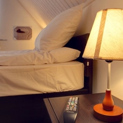 Спа-отель Тучково, Тучково, Московская область