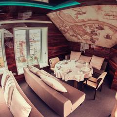 Отель Ремезов, Тюмень, Тюменская область