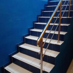 Хостел Волжские просторы, Тутаев, Ярославская область