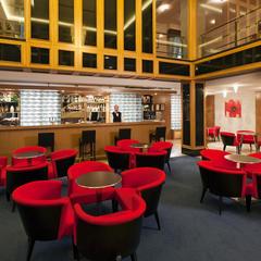 Отель Бизнес-отель Евразия, Тюмень, Тюменская область