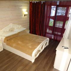 Пансионат Тургояк, Миасс, Челябинская область