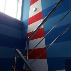 Хостел Волжские просторы, Тутаев, Ярославская область