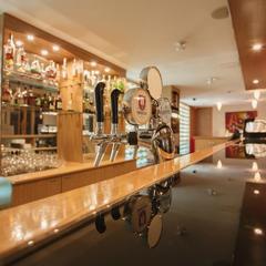 Отель Бизнес-отель Евразия, Тюмень, Тюменская область