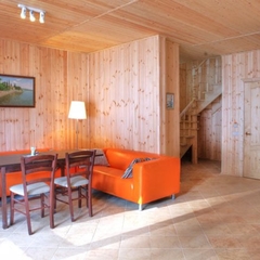 Спа-отель Тучково, Тучково, Московская область