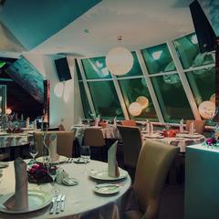 Отель Ремезов, Тюмень, Тюменская область