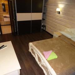 Пансионат Тургояк, Миасс, Челябинская область