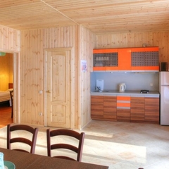 Спа-отель Тучково, Тучково, Московская область