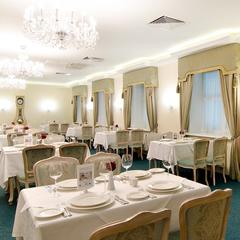 Отель Бизнес-отель Евразия, Тюмень, Тюменская область