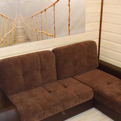 Пансионат Тургояк, Миасс, Челябинская область