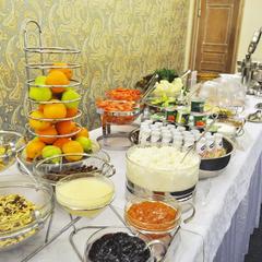 Отель Бизнес-отель Евразия, Тюмень, Тюменская область