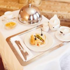 Отель Бизнес-отель Евразия, Тюмень, Тюменская область