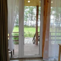 Пансионат Тургояк, Миасс, Челябинская область