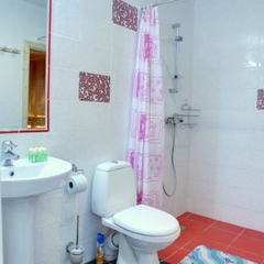 Спа-отель Тучково, Тучково, Московская область